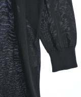 OPAQUE.CLIP（オペークドットクリップ）カーディガン 黒 サイズ:L レディース/2200664288112