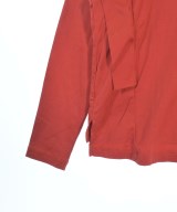 OPAQUE.CLIP（オペークドットクリップ）Tシャツ・カットソー 赤 サイズ:38(M位) レディース/2200664288129