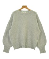 OPAQUE.CLIP ニット・セーター