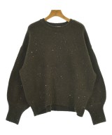 OPAQUE.CLIP ニット・セーター