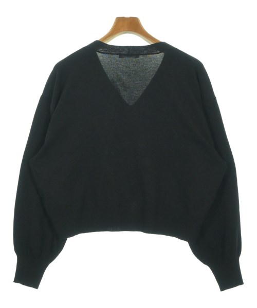 OPAQUE.CLIP（オペークドットクリップ）カーディガン 黒 サイズ:40(M位) レディース/2200661145043