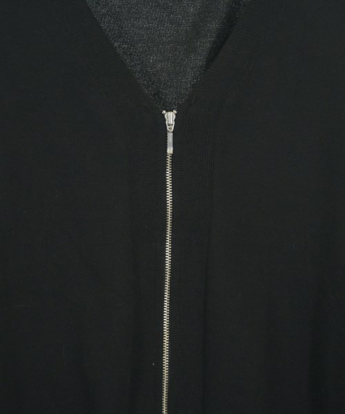 OPAQUE.CLIP（オペークドットクリップ）カーディガン 黒 サイズ:40(M位) レディース/2200661145043