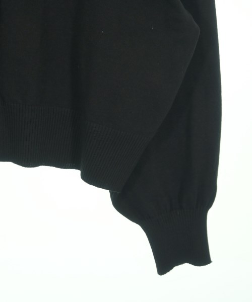 OPAQUE.CLIP（オペークドットクリップ）カーディガン 黒 サイズ:40(M位) レディース/2200661145043
