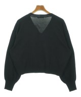 OPAQUE.CLIP（オペークドットクリップ）カーディガン 黒 サイズ:40(M位) レディース/2200661145043