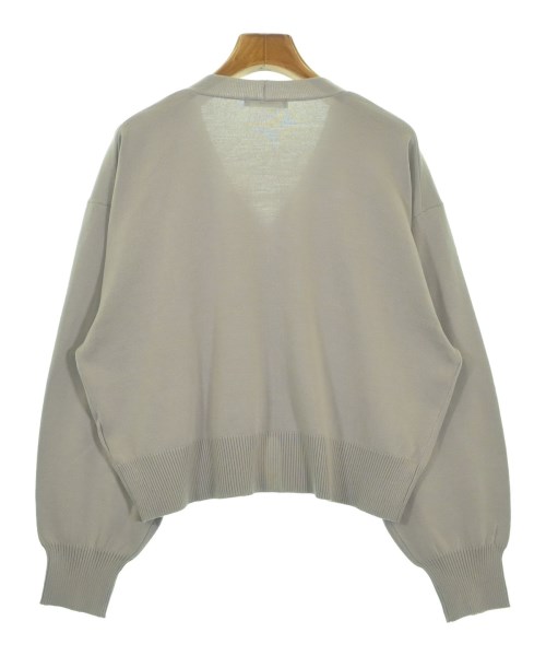 OPAQUE.CLIP（オペークドットクリップ）カーディガン グレー サイズ:40(M位) レディース/2200661145067