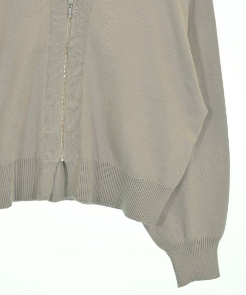 OPAQUE.CLIP（オペークドットクリップ）カーディガン グレー サイズ:40(M位) レディース/2200661145067