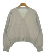 OPAQUE.CLIP（オペークドットクリップ）カーディガン グレー サイズ:40(M位) レディース/2200661145067