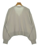 OPAQUE.CLIP（オペークドットクリップ）カーディガン グレー サイズ:40(M位) レディース/2200661145067