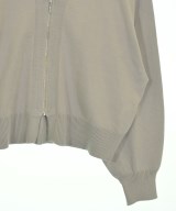 OPAQUE.CLIP（オペークドットクリップ）カーディガン グレー サイズ:40(M位) レディース/2200661145067