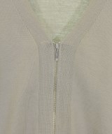 OPAQUE.CLIP（オペークドットクリップ）カーディガン グレー サイズ:40(M位) レディース/2200661145067