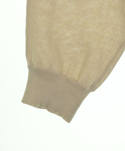 OPAQUE.CLIP（オペークドットクリップ）カーディガン ベージュ サイズ:40(L位) レディース/2200661145081