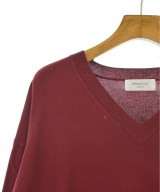 OPAQUE.CLIP（オペークドットクリップ）ニット・セーター 赤 サイズ:40/L レディース/2200661145098