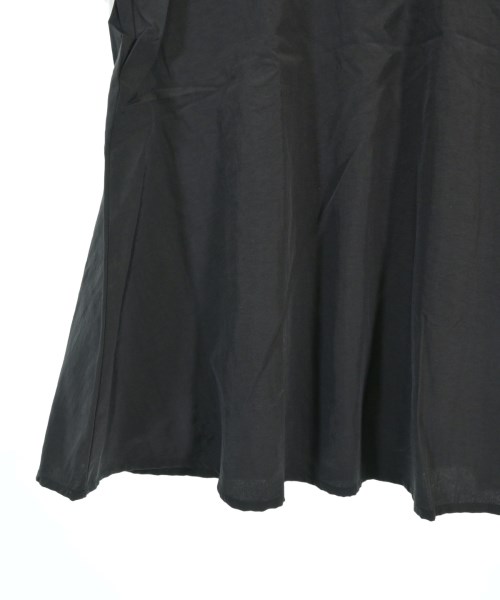 OPAQUE.CLIP（オペークドットクリップ）Tシャツ・カットソー 黒 サイズ:38(M位) レディース/2200661241110