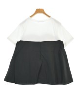 OPAQUE.CLIP（オペークドットクリップ）Tシャツ・カットソー 黒 サイズ:38(M位) レディース/2200661241110