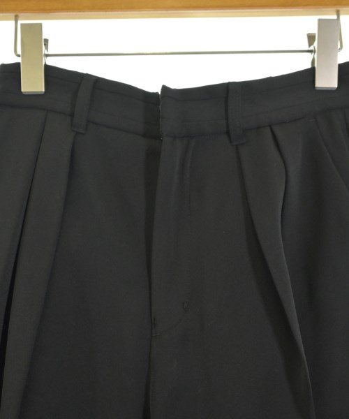 OPAQUE.CLIP（オペークドットクリップ）その他 黒 サイズ:38(M位) レディース/2200661241134