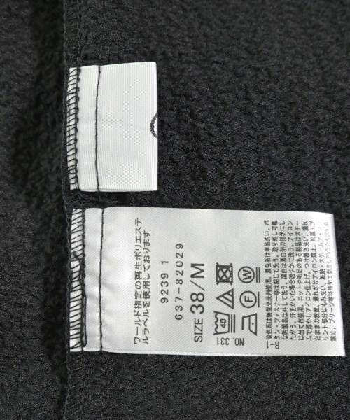 OPAQUE.CLIP（オペークドットクリップ）ブラウス 黒 サイズ:38(M位) レディース/2200661241165