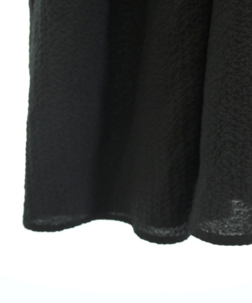 OPAQUE.CLIP（オペークドットクリップ）ブラウス 黒 サイズ:38(M位) レディース/2200661241165