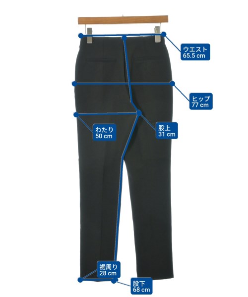 OPAQUE.CLIP（オペークドットクリップ）その他 黒 サイズ:38(M位) レディース/2200661241189