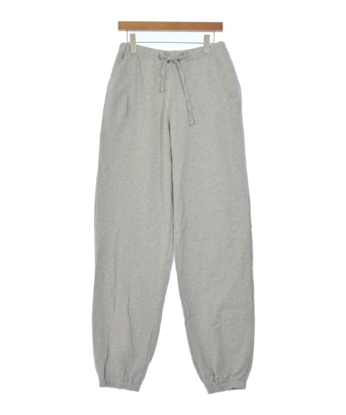 OPAQUE.CLIP(オペークドットクリップ)スウェットパンツ グレー サイズ:38(M位)/2200663685011