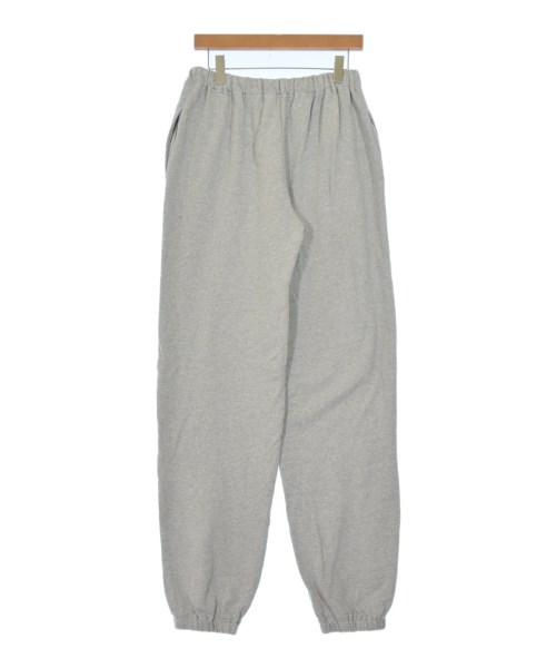 OPAQUE.CLIP（オペークドットクリップ）スウェットパンツ グレー サイズ:38(M位) レディース/2200663685011
