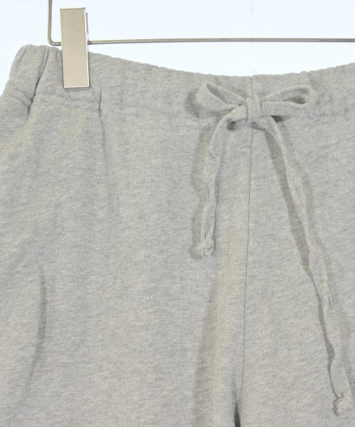 OPAQUE.CLIP（オペークドットクリップ）スウェットパンツ グレー サイズ:38(M位) レディース/2200663685011