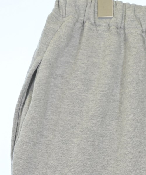 OPAQUE.CLIP（オペークドットクリップ）スウェットパンツ グレー サイズ:38(M位) レディース/2200663685011