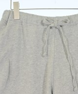 OPAQUE.CLIP（オペークドットクリップ）スウェットパンツ グレー サイズ:38(M位) レディース/2200663685011