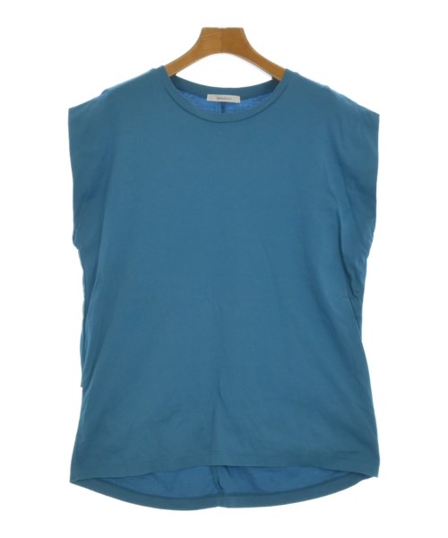 OPAQUE.CLIP(オペークドットクリップ)Tシャツ・カットソー 青 サイズ:M/2200663668182