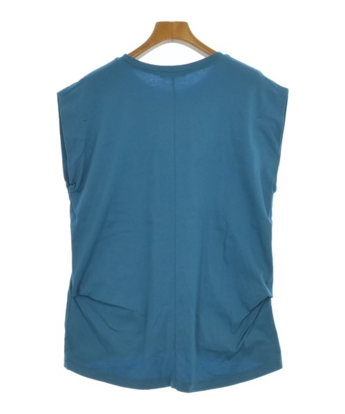 OPAQUE.CLIP（オペークドットクリップ）Tシャツ・カットソー 青 サイズ:M レディース/2200663668182