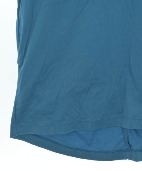 OPAQUE.CLIP（オペークドットクリップ）Tシャツ・カットソー 青 サイズ:M レディース/2200663668182
