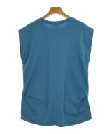 OPAQUE.CLIP（オペークドットクリップ）Tシャツ・カットソー 青 サイズ:M レディース/2200663668182