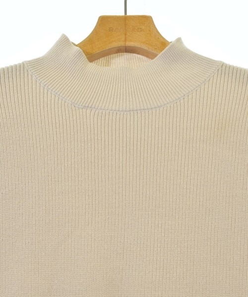 OPAQUE.CLIP（オペークドットクリップ）ワンピース ベージュ サイズ:38(M位) レディース/2200664559038