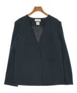 OPAQUE.CLIP ノーカラージャケット