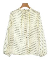 OPAQUE.CLIP ブラウス