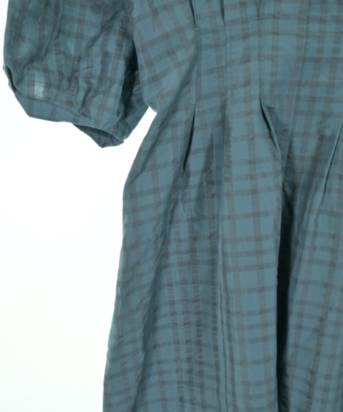 OPAQUE.CLIP（オペークドットクリップ）ワンピース 緑 サイズ:40(M位) レディース/2200671207120