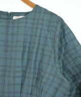 OPAQUE.CLIP（オペークドットクリップ）ワンピース 緑 サイズ:40(M位) レディース/2200671207120