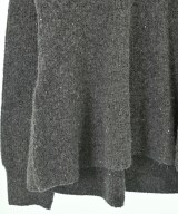 OPAQUE.CLIP（オペークドットクリップ）ニット・セーター グレー サイズ:38(M位) レディース/2200667788022