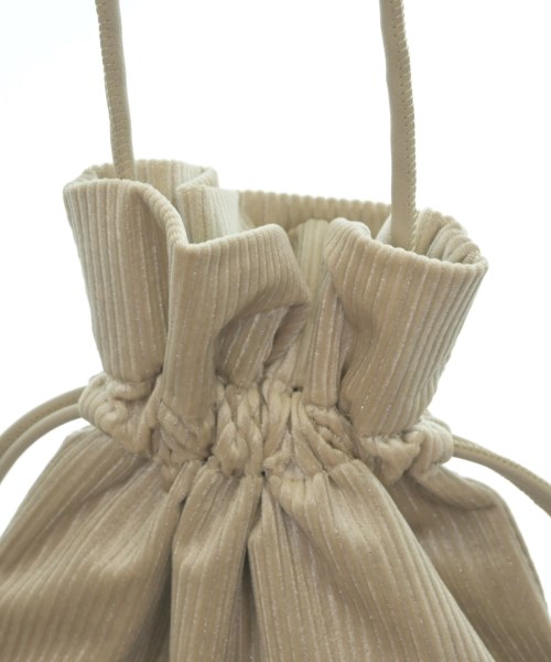 OPAQUE.CLIP（オペークドットクリップ）その他 ベージュ サイズ:- レディース/2200667948037