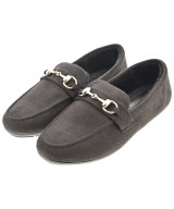 OPAQUE.CLIP（オペークドットクリップ）モカシン/デッキシューズ 茶 サイズ:S(22cm位) レディース/2200667948044