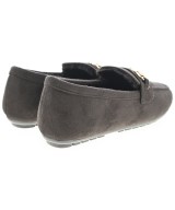 OPAQUE.CLIP（オペークドットクリップ）モカシン/デッキシューズ 茶 サイズ:S(22cm位) レディース/2200667948044