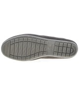 OPAQUE.CLIP（オペークドットクリップ）モカシン/デッキシューズ 茶 サイズ:S(22cm位) レディース/2200667948044