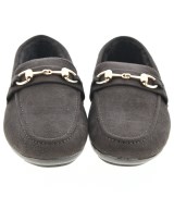 OPAQUE.CLIP（オペークドットクリップ）モカシン/デッキシューズ 茶 サイズ:S(22cm位) レディース/2200667948044