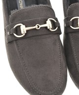 OPAQUE.CLIP（オペークドットクリップ）モカシン/デッキシューズ 茶 サイズ:S(22cm位) レディース/2200667948044