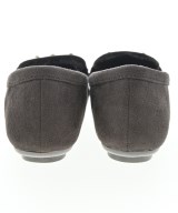 OPAQUE.CLIP（オペークドットクリップ）モカシン/デッキシューズ 茶 サイズ:S(22cm位) レディース/2200667948044