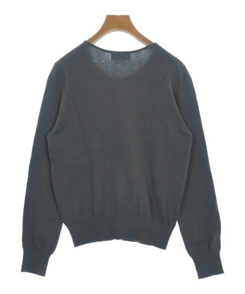 OPAQUE.CLIP（オペークドットクリップ）カーディガン グレー サイズ:38(M位) レディース/2200659543028