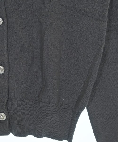 OPAQUE.CLIP（オペークドットクリップ）カーディガン グレー サイズ:38(M位) レディース/2200659543028