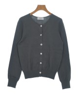 OPAQUE.CLIP（オペークドットクリップ）カーディガン グレー サイズ:38(M位) レディース/2200659543028