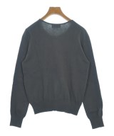 OPAQUE.CLIP（オペークドットクリップ）カーディガン グレー サイズ:38(M位) レディース/2200659543028