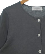 OPAQUE.CLIP（オペークドットクリップ）カーディガン グレー サイズ:38(M位) レディース/2200659543028