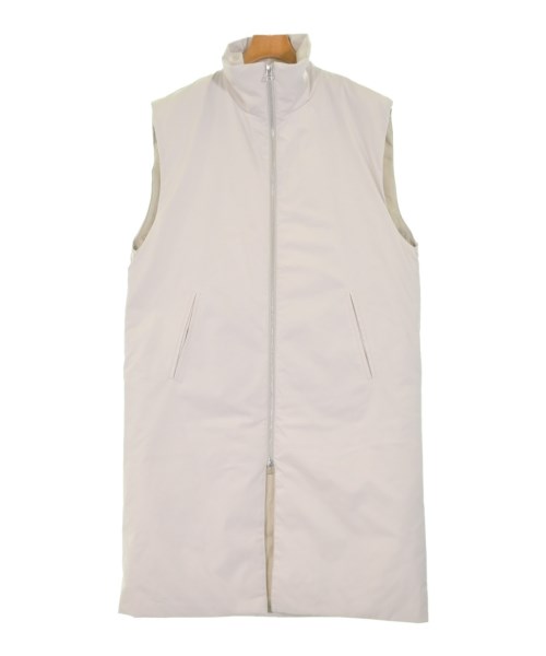 OPAQUE.CLIP(オペークドットクリップ)ダウンコート ピンク サイズ:38(M位)/2200669018059